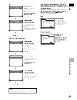 Preview for 55 page of Pioneer DV-636D Operating Instructions Manual