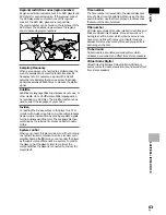 Preview for 63 page of Pioneer DV-636D Operating Instructions Manual