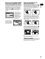 Preview for 67 page of Pioneer DV-636D Operating Instructions Manual