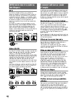 Preview for 68 page of Pioneer DV-636D Operating Instructions Manual