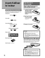 Preview for 70 page of Pioneer DV-636D Operating Instructions Manual