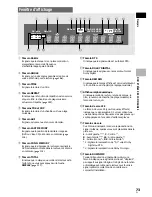 Preview for 73 page of Pioneer DV-636D Operating Instructions Manual