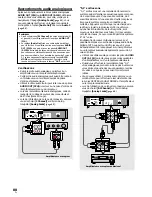 Preview for 80 page of Pioneer DV-636D Operating Instructions Manual