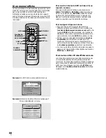 Preview for 88 page of Pioneer DV-636D Operating Instructions Manual