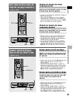 Preview for 89 page of Pioneer DV-636D Operating Instructions Manual