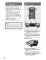 Preview for 90 page of Pioneer DV-636D Operating Instructions Manual