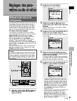 Preview for 91 page of Pioneer DV-636D Operating Instructions Manual