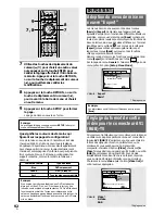 Preview for 92 page of Pioneer DV-636D Operating Instructions Manual