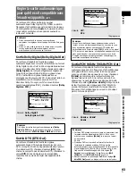 Preview for 93 page of Pioneer DV-636D Operating Instructions Manual