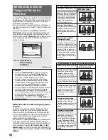 Preview for 96 page of Pioneer DV-636D Operating Instructions Manual