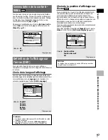 Preview for 97 page of Pioneer DV-636D Operating Instructions Manual