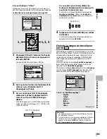 Preview for 101 page of Pioneer DV-636D Operating Instructions Manual