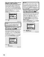 Preview for 102 page of Pioneer DV-636D Operating Instructions Manual