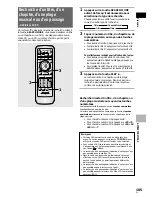 Preview for 105 page of Pioneer DV-636D Operating Instructions Manual