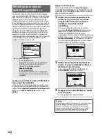 Preview for 112 page of Pioneer DV-636D Operating Instructions Manual