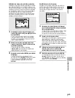 Preview for 113 page of Pioneer DV-636D Operating Instructions Manual