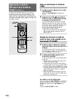 Preview for 114 page of Pioneer DV-636D Operating Instructions Manual