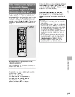 Preview for 115 page of Pioneer DV-636D Operating Instructions Manual