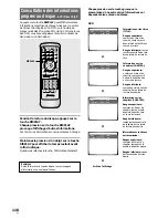 Preview for 116 page of Pioneer DV-636D Operating Instructions Manual