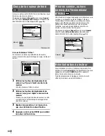 Preview for 118 page of Pioneer DV-636D Operating Instructions Manual