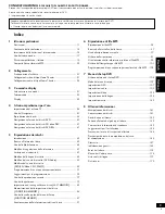 Preview for 9 page of Pioneer DV-646A Operating Instructions Manual