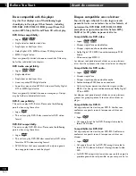 Preview for 18 page of Pioneer DV-646A Operating Instructions Manual