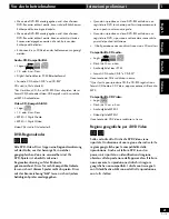 Preview for 21 page of Pioneer DV-646A Operating Instructions Manual