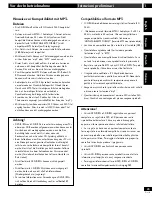 Preview for 23 page of Pioneer DV-646A Operating Instructions Manual