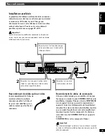 Preview for 25 page of Pioneer DV-646A Operating Instructions Manual