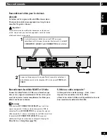 Preview for 29 page of Pioneer DV-646A Operating Instructions Manual