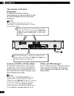 Preview for 30 page of Pioneer DV-646A Operating Instructions Manual