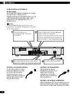 Preview for 34 page of Pioneer DV-646A Operating Instructions Manual