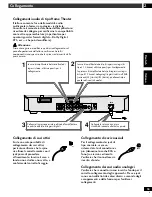 Preview for 35 page of Pioneer DV-646A Operating Instructions Manual