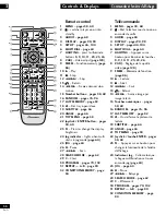 Preview for 38 page of Pioneer DV-646A Operating Instructions Manual