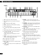 Preview for 40 page of Pioneer DV-646A Operating Instructions Manual