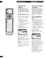 Preview for 46 page of Pioneer DV-646A Operating Instructions Manual