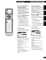 Preview for 47 page of Pioneer DV-646A Operating Instructions Manual