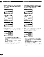 Preview for 50 page of Pioneer DV-646A Operating Instructions Manual