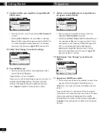 Preview for 52 page of Pioneer DV-646A Operating Instructions Manual