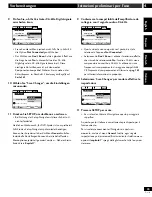 Preview for 53 page of Pioneer DV-646A Operating Instructions Manual