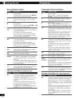 Preview for 56 page of Pioneer DV-646A Operating Instructions Manual