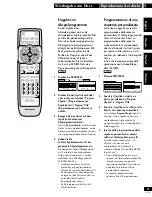 Preview for 71 page of Pioneer DV-646A Operating Instructions Manual