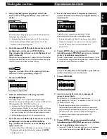 Preview for 73 page of Pioneer DV-646A Operating Instructions Manual