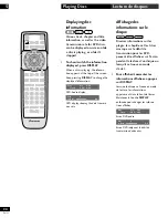 Preview for 90 page of Pioneer DV-646A Operating Instructions Manual