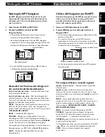 Preview for 101 page of Pioneer DV-646A Operating Instructions Manual