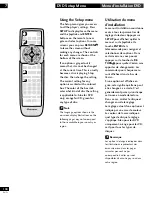 Preview for 104 page of Pioneer DV-646A Operating Instructions Manual