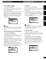 Preview for 111 page of Pioneer DV-646A Operating Instructions Manual