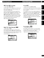 Preview for 113 page of Pioneer DV-646A Operating Instructions Manual