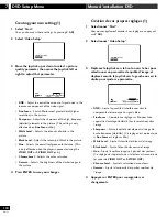 Preview for 130 page of Pioneer DV-646A Operating Instructions Manual