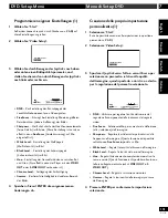 Preview for 131 page of Pioneer DV-646A Operating Instructions Manual